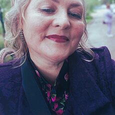 Фотография девушки Марина, 53 года из г. Чита