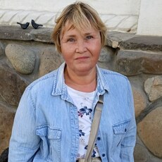 Фотография девушки Ольга, 51 год из г. Южно-Сахалинск