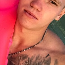 Фотография мужчины Мистер Никто, 25 лет из г. Краснодар