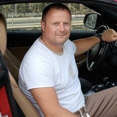 Фотография мужчины Пëтр, 40 лет из г. Гомель