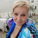 Надежда, 69 лет