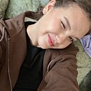 Анастасия, 19 лет