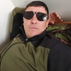 Фотография мужчины Алмаз, 41 год из г. Кемин
