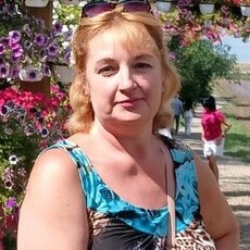 Фотография девушки Светлана, 53 года из г. Одесса