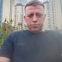 Серёга Князев, 47 лет