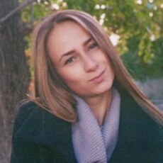 Фотография девушки Юлия, 34 года из г. Петропавловск