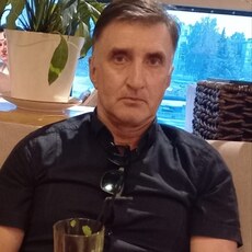 Фотография мужчины Владимир, 57 лет из г. Нижний Новгород