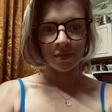 Фотография девушки Манюня, 32 года из г. Хабаровск