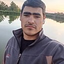 Мачид, 25 лет