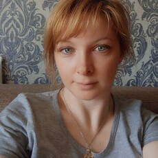 Фотография девушки Просто Я, 38 лет из г. Осинники