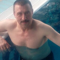 Фотография мужчины Влад, 48 лет из г. Уренгой