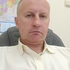 Фотография мужчины Андрей, 48 лет из г. Москва