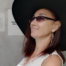 Фотография девушки Алëна, 51 год из г. Биробиджан