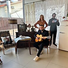 Фотография мужчины Гарик, 36 лет из г. Армавир