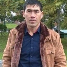 Фотография мужчины Jasur, 42 года из г. Невельск