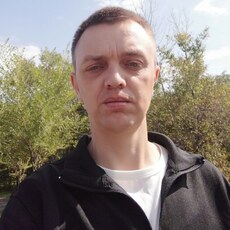 Фотография мужчины Константин, 35 лет из г. Караганда