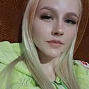 Настя, 23 года