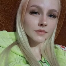 Фотография девушки Настя, 23 года из г. Орша