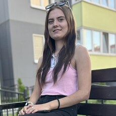 Фотография девушки Простая, 23 года из г. Брест