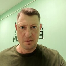 Фотография мужчины Максим, 42 года из г. Самара