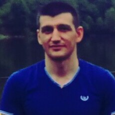 Фотография мужчины Svoi, 37 лет из г. Нальчик