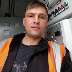 Фотография мужчины Александр, 34 года из г. Костанай