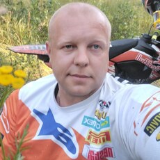 Фотография мужчины Алексей, 38 лет из г. Шатура