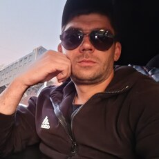 Фотография мужчины Александр, 33 года из г. Новокузнецк