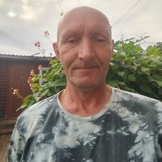 Фотография мужчины Евгений, 52 года из г. Красноярск