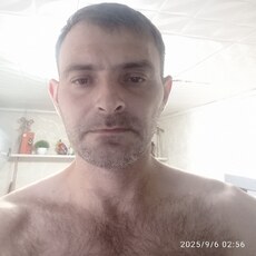Фотография мужчины Андрей, 40 лет из г. Светлогорск