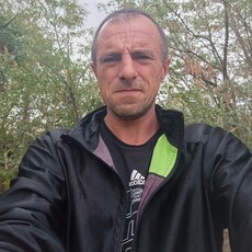 Фотография мужчины Ваня, 44 года из г. Запорожье