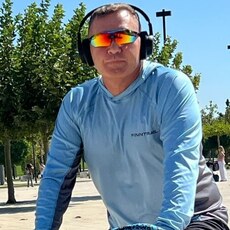 Фотография мужчины Андрей, 46 лет из г. Краснодар