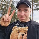 Вячеслав, 26 лет