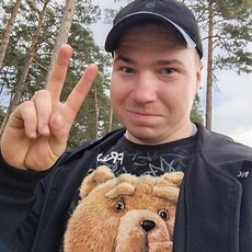 Фотография мужчины Вячеслав, 26 лет из г. Новоалтайск