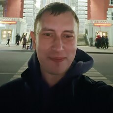 Фотография мужчины Александр, 28 лет из г. Новокузнецк