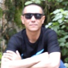 Фотография мужчины Марат, 43 года из г. Саки