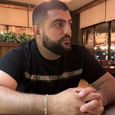 Фотография мужчины Роман, 35 лет из г. Видное