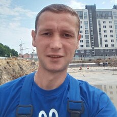 Фотография мужчины Александр, 27 лет из г. Санкт-Петербург