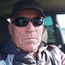 Сергей, 63 года