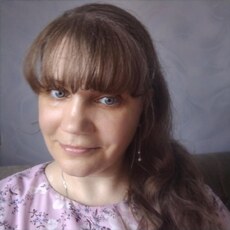 Фотография девушки Екатерина, 42 года из г. Ульяновск