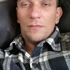 Фотография мужчины Лёха, 42 года из г. Кировград