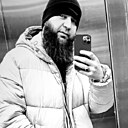 Амир, 32 года