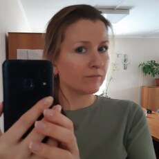 Фотография девушки Janna, 44 года из г. Тольятти