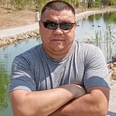 Фотография мужчины Илиии, 47 лет из г. Симферополь