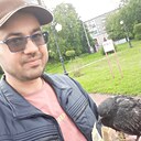 Али, 43 года