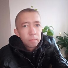 Фотография мужчины Ев, 42 года из г. Меленки