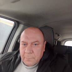 Фотография мужчины Андрей, 47 лет из г. Ярославль