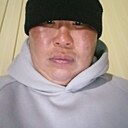 Жамбал, 33 года