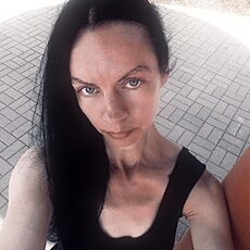 Фотография девушки Катриночка, 45 лет из г. Орша
