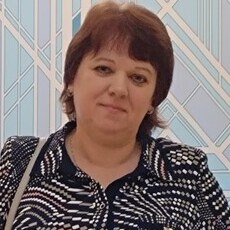 Фотография девушки Елена, 56 лет из г. Санкт-Петербург